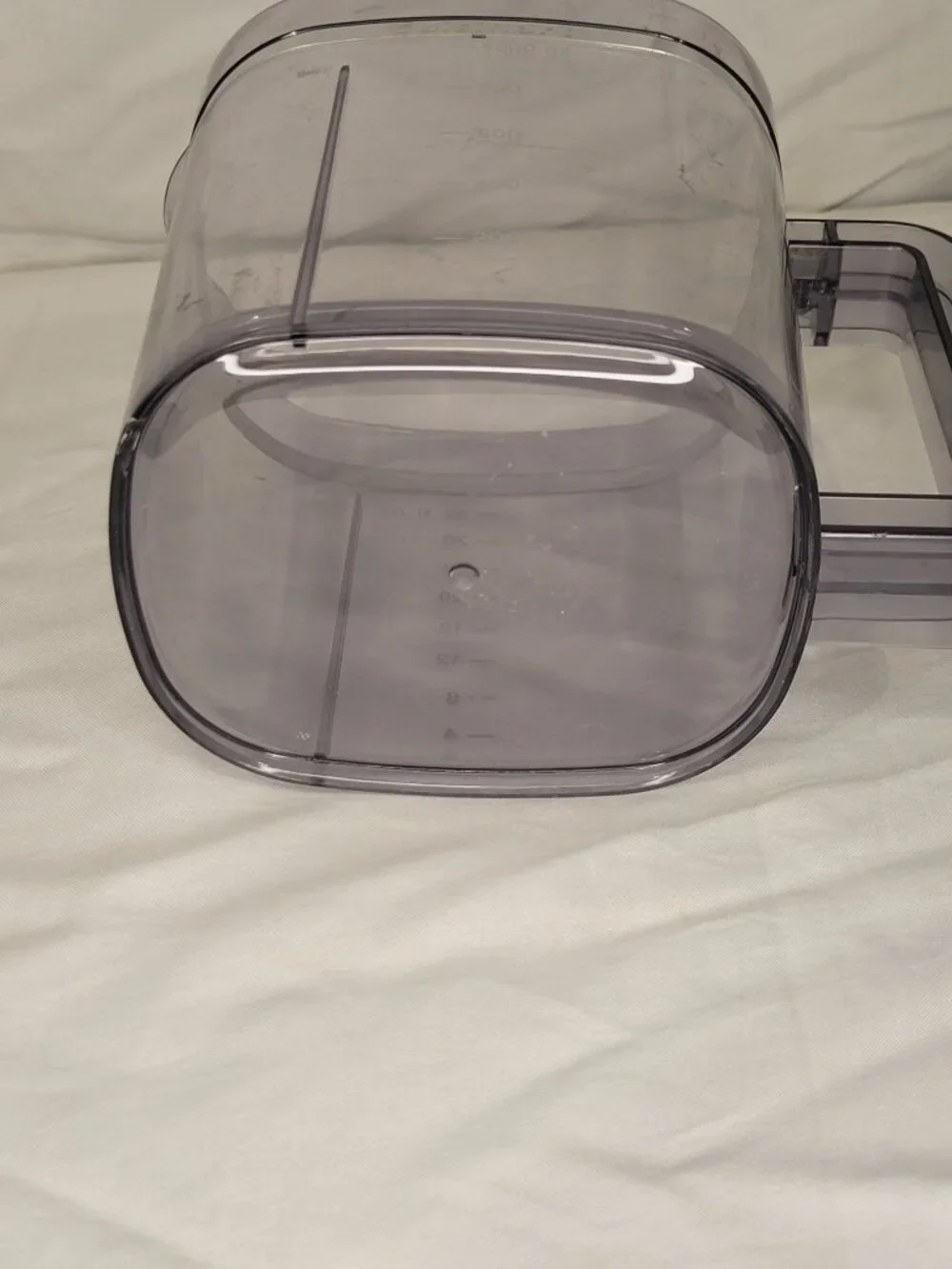 Cuisinart 32 oz Replacement Juice Pitcher for Juice Extractor CJE-1000 NO LID